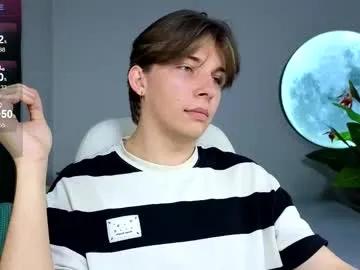 robby_manson from Chaturbate is Freechat