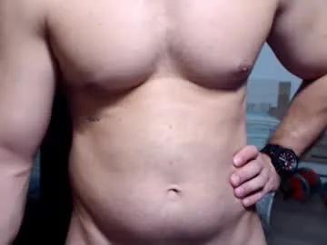 robbyshawz from Chaturbate