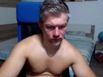 robbyshawz from Chaturbate