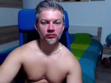 robbyshawz from Chaturbate