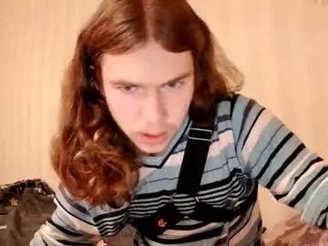 robbyxanderson from Chaturbate is Freechat