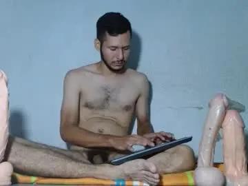 robinhotsexy from Chaturbate is Freechat