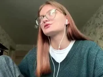 robynsentinella from Chaturbate is Freechat