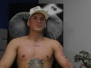 Rocco_santos from Chaturbate