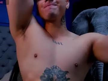Rocco_santos from Chaturbate