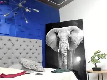 rocco_santos from Chaturbate is Freechat
