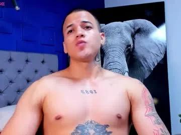 rocco_santos from Chaturbate is Freechat