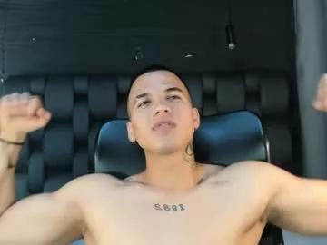 Rocco_santos from Chaturbate