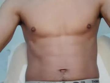 roccosif696 from Chaturbate is Freechat