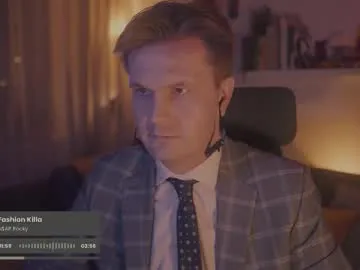 Rocketbunnyxxx from Chaturbate