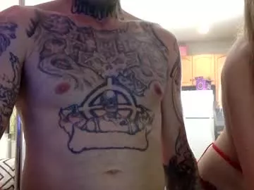 Rockhard_cockstar from Chaturbate