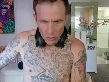 Rockhard_cockstar from Chaturbate