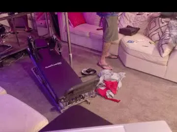 Rockhard_cockstar from Chaturbate