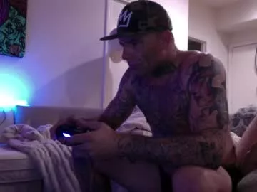 Rockhard_cockstar from Chaturbate