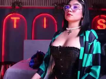 roma_hells from Chaturbate is Freechat