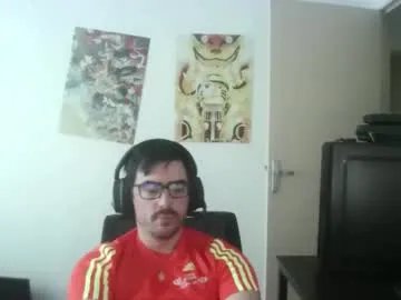 romainb72 from Chaturbate is Freechat