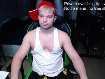 romantic_twunk from Chaturbate is Freechat