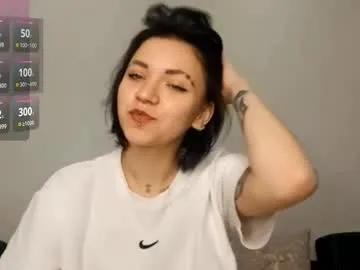 romeliahastert from Chaturbate is Freechat