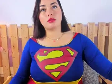 romina_foxxx_ from Chaturbate is Freechat