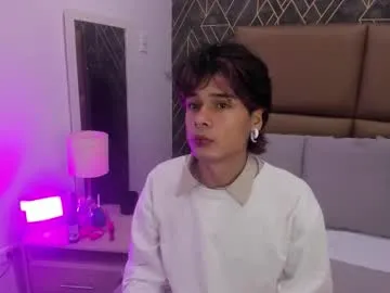 ronaldthompson_ from Chaturbate is Freechat