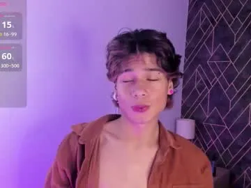 ronaldthompson_ from Chaturbate is Freechat