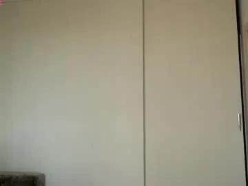 ronny_ponny from Chaturbate is Freechat