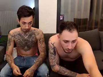 room4all from Chaturbate is Freechat