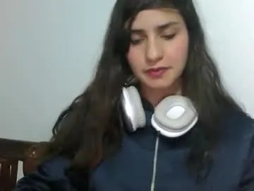 rosasvioletas from Chaturbate is Freechat