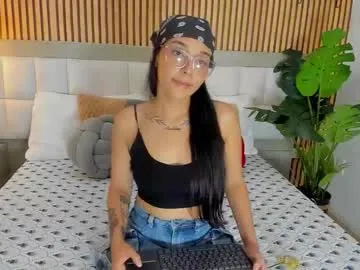 roseaurora from Chaturbate is Freechat