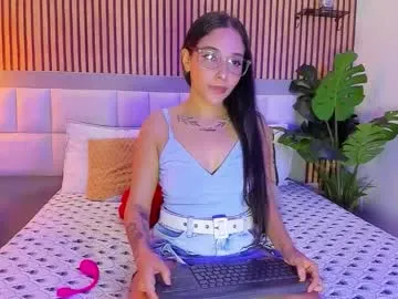 roseaurora from Chaturbate is Freechat