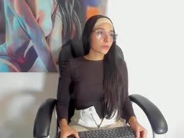 roseaurora from Chaturbate is Freechat