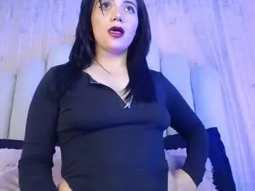 roseconor_ from Chaturbate is Freechat