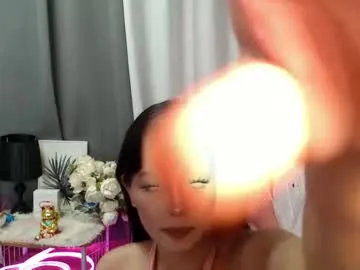 Rosella_xx from Chaturbate