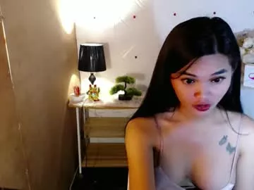 Rosella_xx from Chaturbate