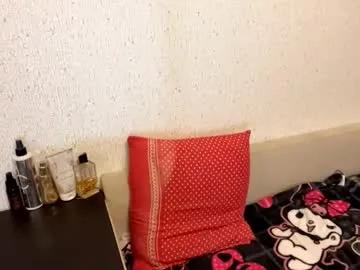 rosenavillifana from Chaturbate is Freechat
