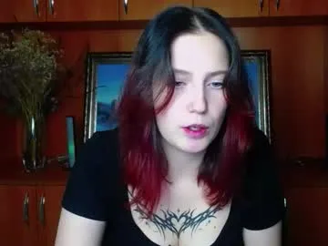 roseroseblack from Chaturbate is Freechat