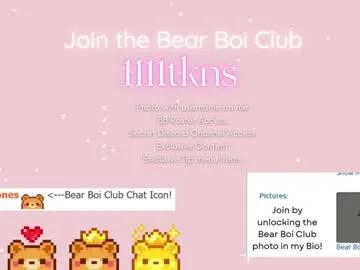 rosiebones from Chaturbate is Freechat