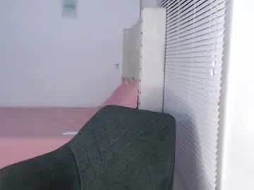 Rosiehw from Chaturbate