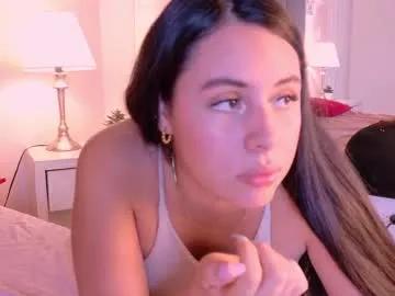Rosse_and_mike from Chaturbate
