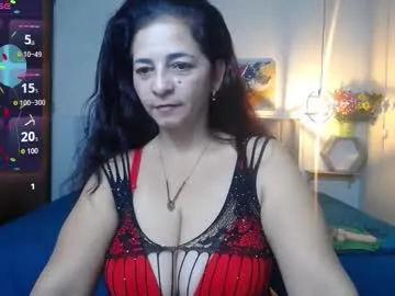 rosse_s from Chaturbate is Freechat
