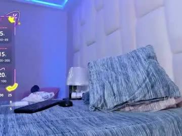 rosselfinoll from Chaturbate is Freechat