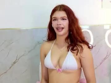 rossi_purple from Chaturbate is Freechat
