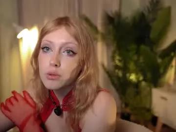 rosy_petal from Chaturbate is Freechat