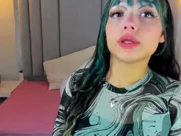 rous_anastacia from Chaturbate is Freechat