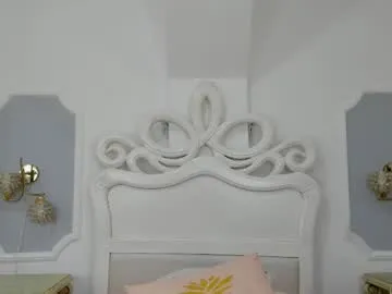 Roxana_scott1 from Chaturbate