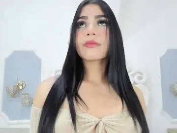 Roxana_scott1 from Chaturbate