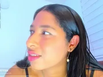 roxanasmiith from Chaturbate is Freechat