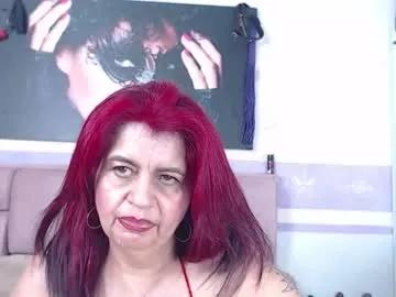 roxettemature from Chaturbate is Freechat