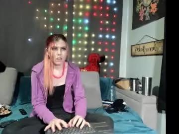 roxihazeleyes from Chaturbate is Freechat