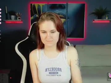 roxy_foxi from Chaturbate is Freechat